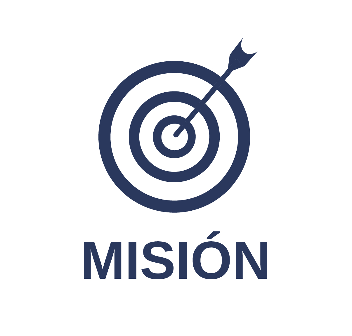 Icono misión