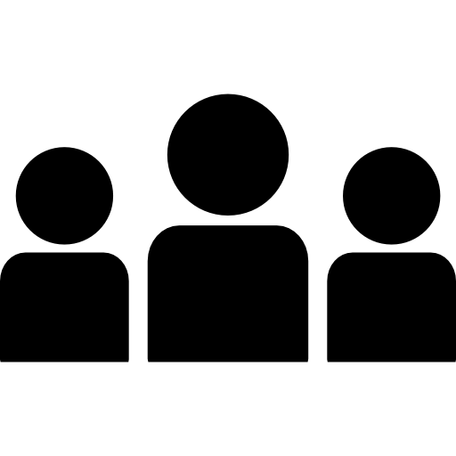 Icono personas
