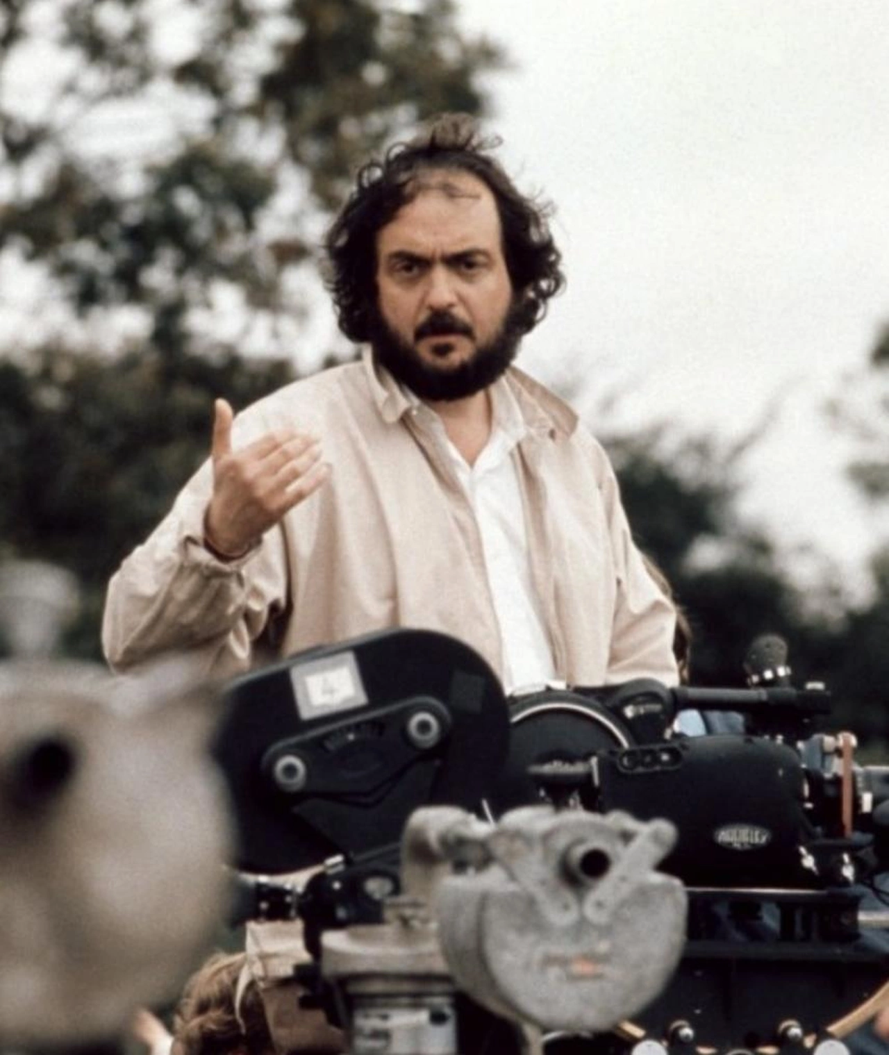 Stanley Kubrick